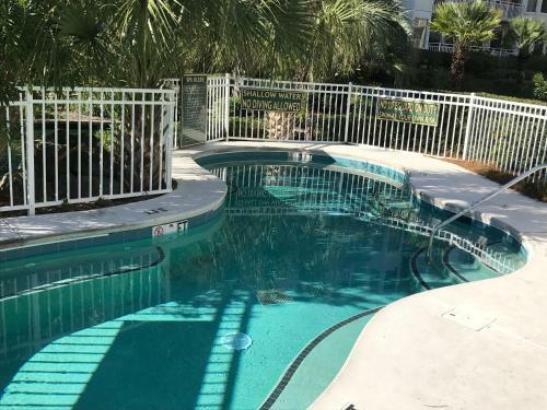 Apartamento Desirable Seacrest Condo