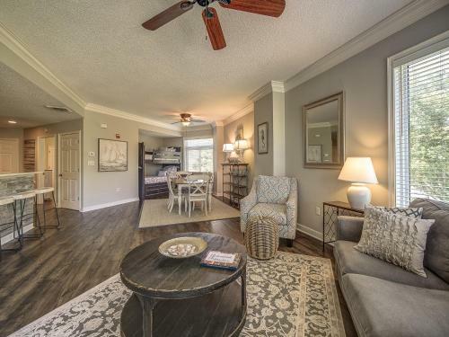 Apartamento Desirable Seacrest Condo