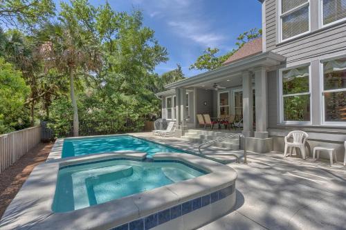 Sandpiper 21 Home