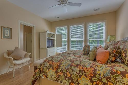 Sandpiper 21 Home