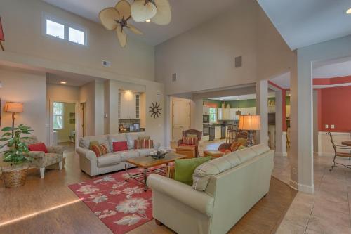 Sandpiper 21 Home