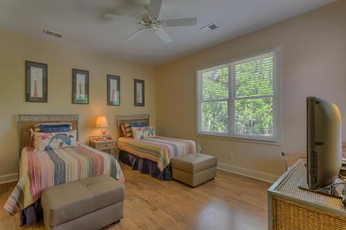 Sandpiper 21 Home