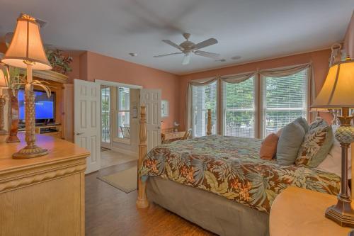 Sandpiper 21 Home