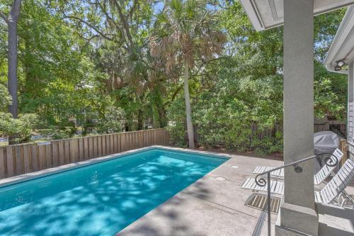 Sandpiper 21 Home