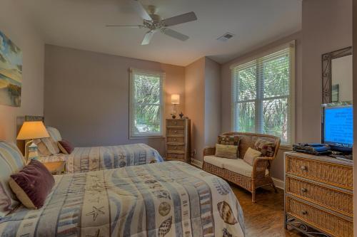 Sandpiper 21 Home