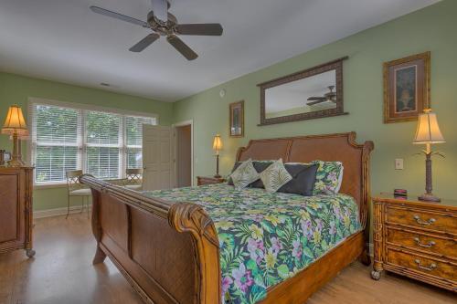Sandpiper 21 Home