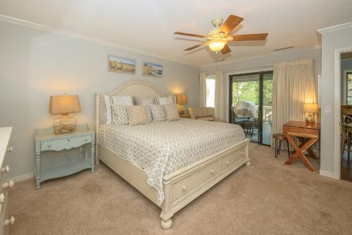6 Cannon Row Home