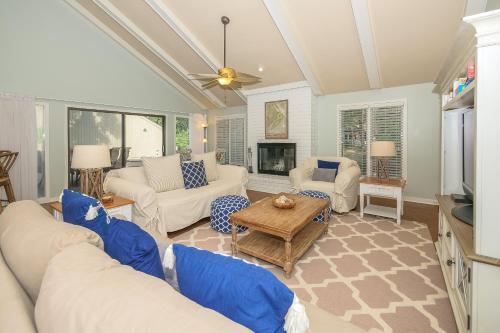 6 Cannon Row Home