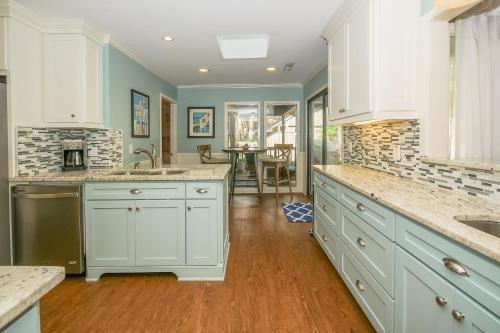6 Cannon Row Home