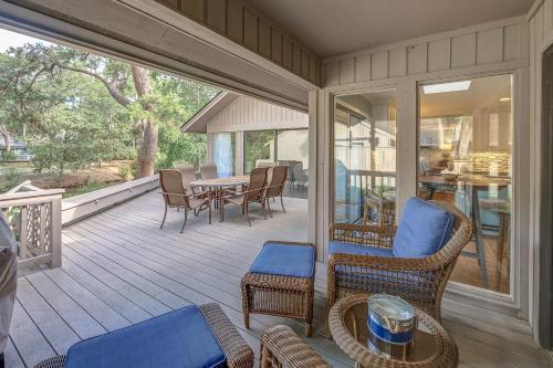 6 Cannon Row Home