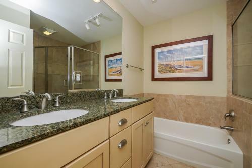 8 Hilton Head Beach Villa