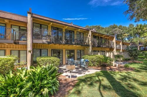 8 Hilton Head Beach Villa