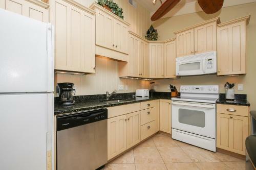 8 Hilton Head Beach Villa