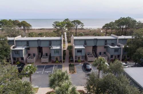 Apartamento Ocean Club #woc008 Condo
