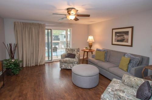 Apartamento Ocean Club #woc008 Condo