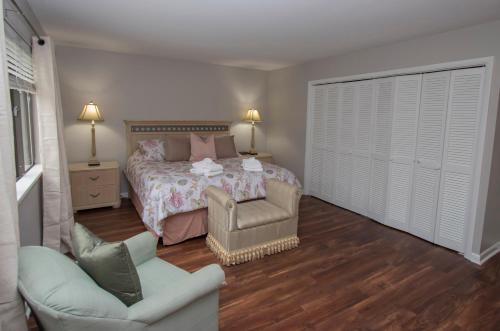 Apartamento Ocean Club #woc008 Condo