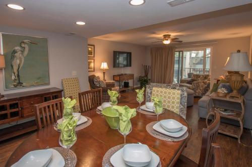 Apartamento Ocean Club #woc008 Condo