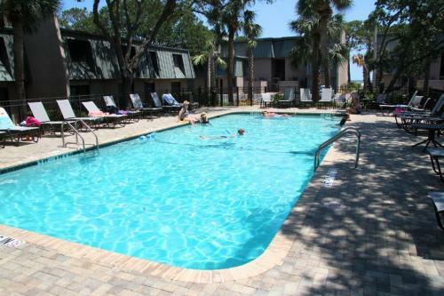 Hilton Head Ocean Villas