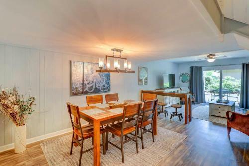 Hilton Head Ocean Villas