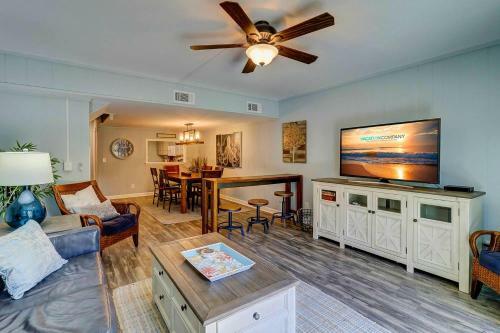 Hilton Head Ocean Villas
