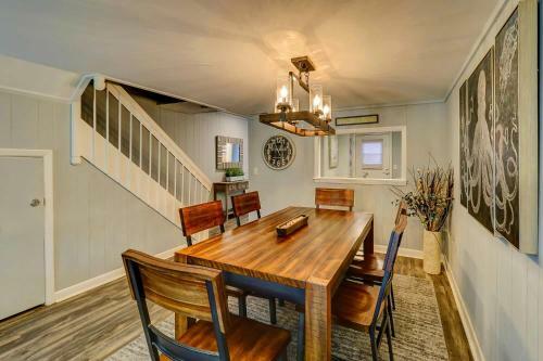Hilton Head Ocean Villas