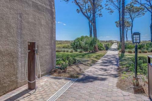 Hilton Head Ocean Villas