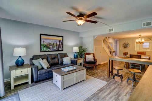 Hilton Head Ocean Villas