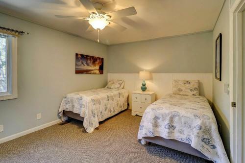 Hilton Head Ocean Villas