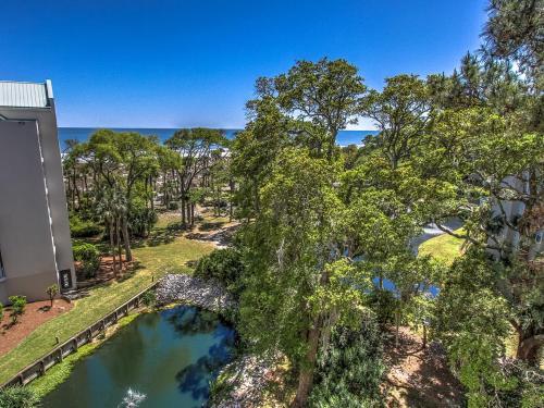 Villa 501 Windsor Place