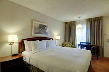 Hotel Vagabond Inn Executive Sf Airport