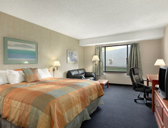 Hotel Ramada O'hare
