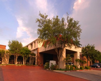 Southfork Hotel