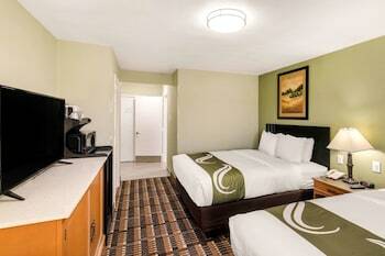 Southfork Hotel