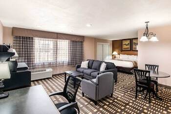 Southfork Hotel