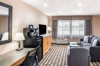 Southfork Hotel