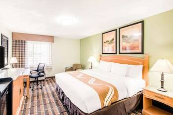 Southfork Hotel