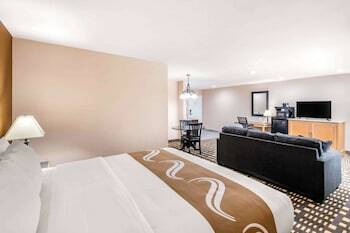 Southfork Hotel