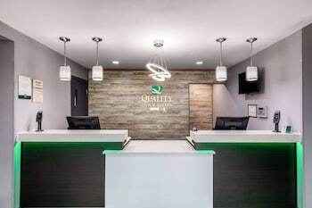Southfork Hotel
