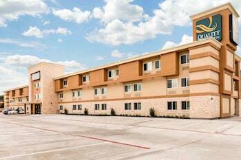 Southfork Hotel