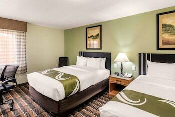Southfork Hotel