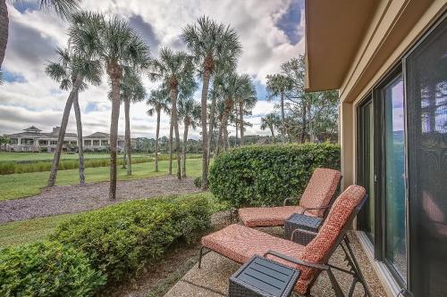 423 Plantation Club Townhouse