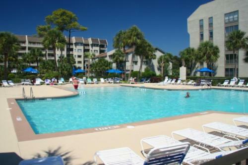 Shorewood Oceanfront Villas