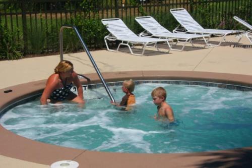 Shorewood Oceanfront Villas