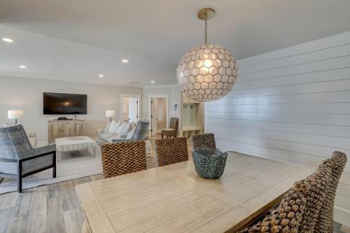 Villa 3001 Turtle Lane Club