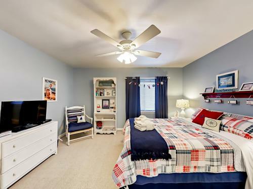 Apartamento Large Surf Court Villas Unit 46 Condo