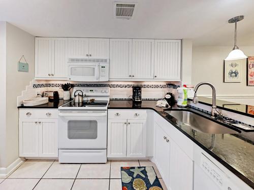 Apartamento Large Surf Court Villas Unit 46 Condo