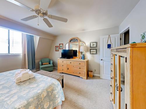 Apartamento Large Surf Court Villas Unit 46 Condo
