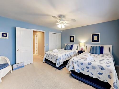 Apartamento Large Surf Court Villas Unit 46 Condo