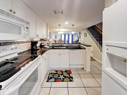 Apartamento Large Surf Court Villas Unit 46 Condo