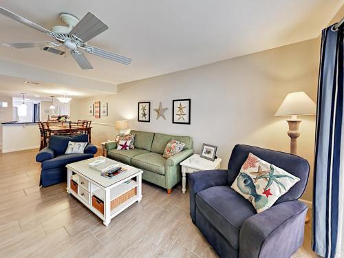 Apartamento Large Surf Court Villas Unit 46 Condo